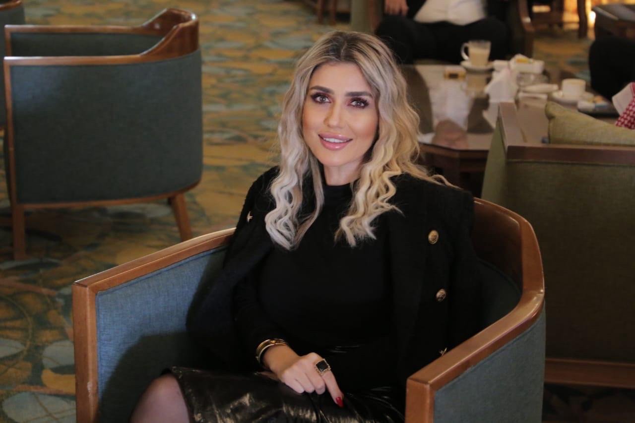 مشاركتي في الملتقى العربي للإعلام وتكريمي في عمّان تحت مظلة جامعة الدول العربية